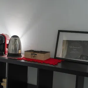  Appartamento Ki House